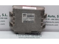 Recambio de centralita motor uce para renault twingo (co6) 1.3 (c063/64) referencia OEM IAM 7700860324 7700874630 IAW6R20