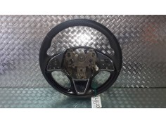 Recambio de volante para mitsubishi eclipse cross top 4wd referencia OEM IAM 4400A713XA MQ140 PIEL