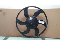 Recambio de electroventilador para smart fortwo coupe basis (52kw) (453.342) referencia OEM IAM 1321699  CONECTOR 2 PINES