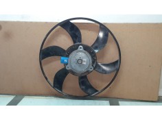 Recambio de electroventilador para smart fortwo coupe basis (52kw) (453.342) referencia OEM IAM 1321699  CONECTOR 2 PINES 2