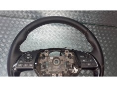 Recambio de volante para mitsubishi eclipse cross top 4wd referencia OEM IAM 4400A713XA MQ140 PIEL 2