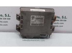 Recambio de centralita motor uce para renault twingo (co6) 1.3 (c063/64) referencia OEM IAM 7700860324 7700874630 IAW6R20