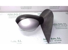 Recambio de retrovisor izquierdo para peugeot 206 berlina xs referencia OEM IAM 6465000  ELECTRICO 2