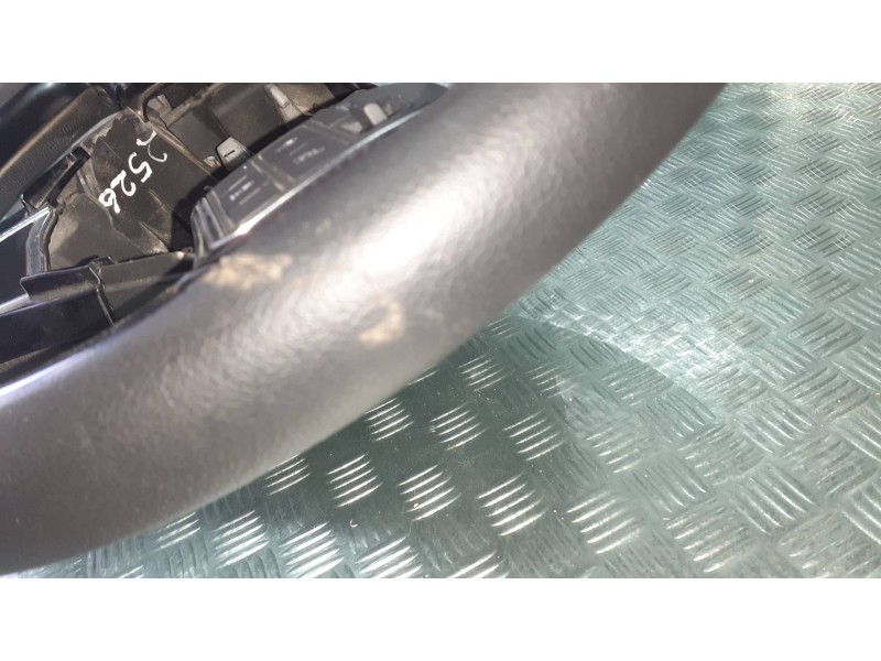 Recambio de volante para mitsubishi eclipse cross top 4wd referencia OEM IAM 4400A713XA MQ140 PIEL