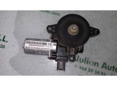 Recambio de motor elevalunas delantero izquierdo para mazda 2 lim. (de) 1.3 style (5-ptas.) (55kw) referencia OEM IAM CM012040  