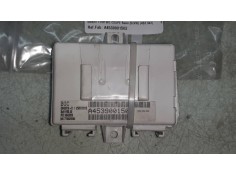 Recambio de modulo electronico para smart fortwo coupe basis (52kw) (453.342) referencia OEM IAM A4539001502 281139717 JOHNSON C