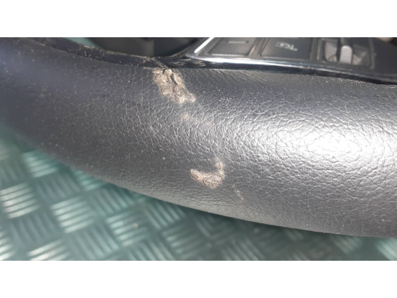 Recambio de volante para mitsubishi eclipse cross top 4wd referencia OEM IAM 4400A713XA MQ140 PIEL