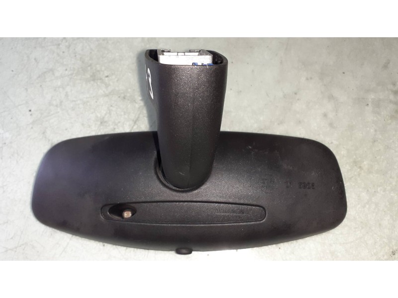Recambio de espejo para peugeot 307 berlina (s2) xs referencia OEM IAM E11015905 MAGNA CONECTOR 3 PINES