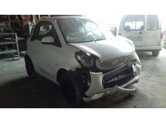 smart fortwo coupe del año 2015 2