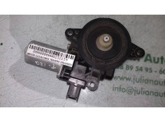 Recambio de motor elevalunas trasero izquierdo para mazda 2 lim. (de) 1.3 style (5-ptas.) (55kw) referencia OEM IAM CM012020  