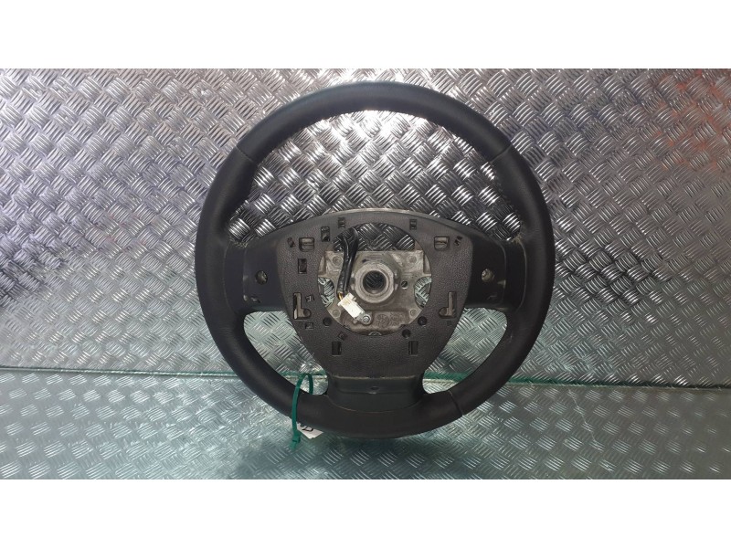 Recambio de volante para mitsubishi eclipse cross top 4wd referencia OEM IAM 4400A713XA MQ140 PIEL