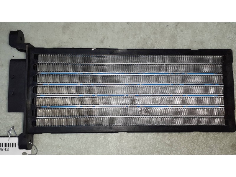 Recambio de resistencia calefaccion para peugeot 307 berlina (s2) xs referencia OEM IAM C6678  CONECTOR 5 PINES