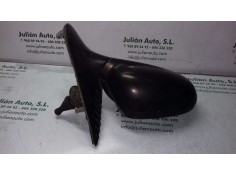 Recambio de retrovisor derecho para peugeot 406 berlina (s1/s2) 2.0 hdi cat referencia OEM IAM 015007  MANUAL 2