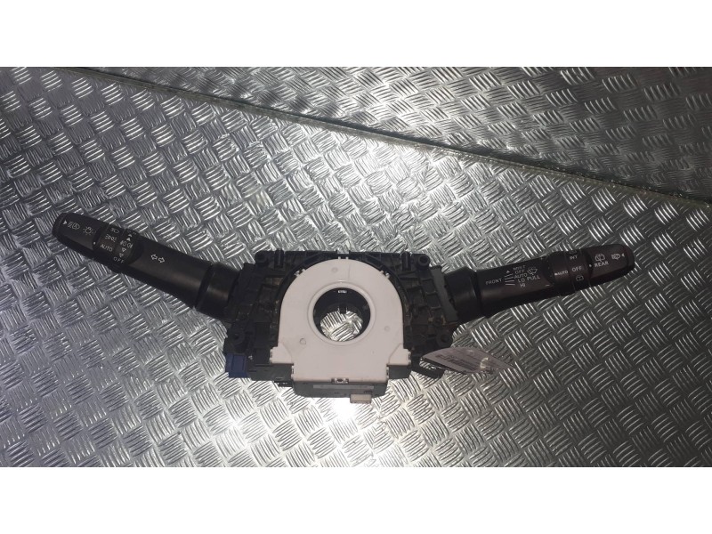 Recambio de mando luces para mitsubishi eclipse cross top 4wd referencia OEM IAM 8617A633 17K260 K244701