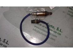Recambio de sonda lambda para mercedes-benz clase s (w220) berlina 500 (220.075) referencia OEM IAM 0005407617 OS000399T106 0258