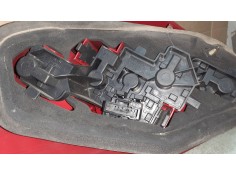 Recambio de piloto trasero derecho para peugeot 307 berlina (s2) xs referencia OEM IAM 9655767480  557674 2
