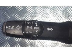 Recambio de mando luces para mitsubishi eclipse cross top 4wd referencia OEM IAM 8617A633 17K260 K244701 2