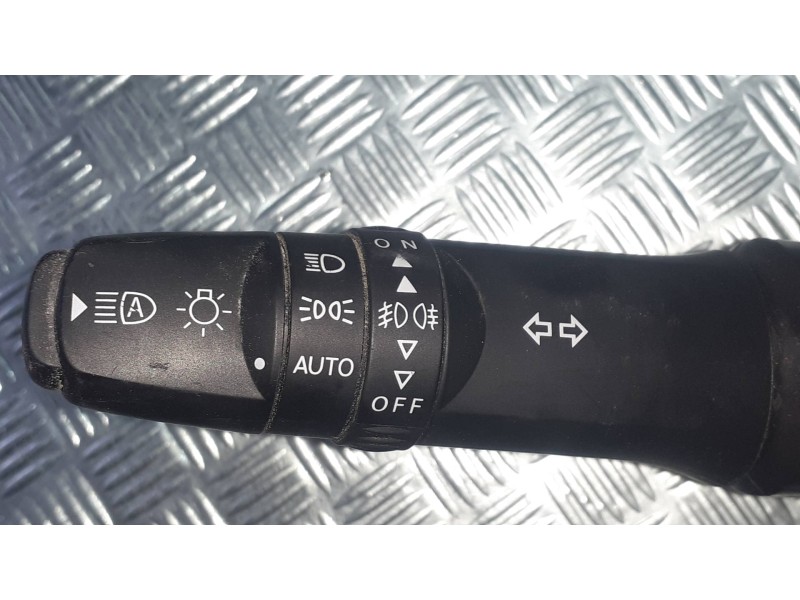 Recambio de mando luces para mitsubishi eclipse cross top 4wd referencia OEM IAM 8617A633 17K260 K244701