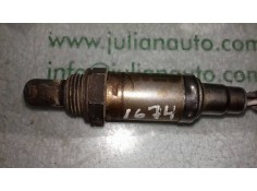Recambio de sonda lambda para mercedes-benz clase s (w220) berlina 500 (220.075) referencia OEM IAM 0005407617 OS000399T106 0258 2