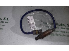 Recambio de sonda lambda para mercedes-benz clase s (w220) berlina 500 (220.075) referencia OEM IAM 0005407617 OS000399T106 0258