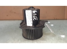 Recambio de ventilador calefaccion para peugeot 307 berlina (s2) xs referencia OEM IAM H1520 B9506 PF2A1