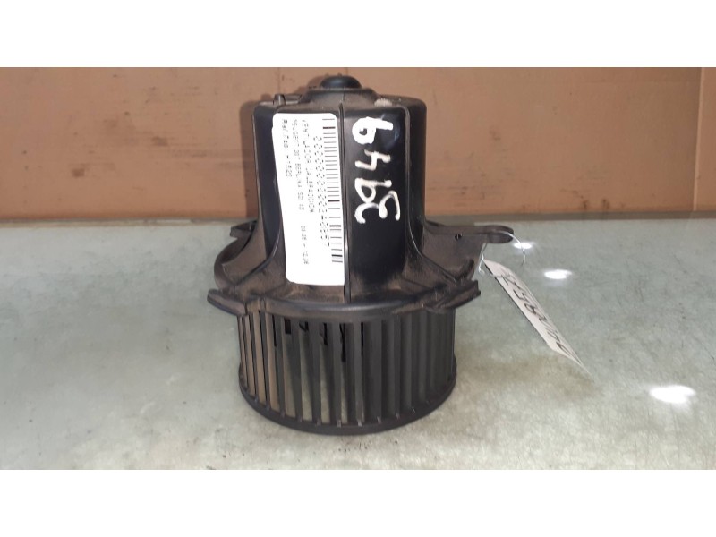 Recambio de ventilador calefaccion para peugeot 307 berlina (s2) xs referencia OEM IAM H1520 B9506 PF2A1
