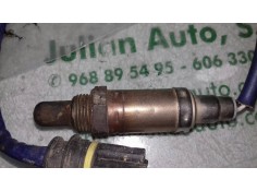 Recambio de sonda lambda para mercedes-benz clase s (w220) berlina 500 (220.075) referencia OEM IAM 0005407617 OS000399T106 0258 2