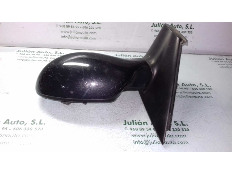 Recambio de retrovisor izquierdo para citroen c5 berlina lx (e) referencia OEM IAM 532989  ELECTRICO