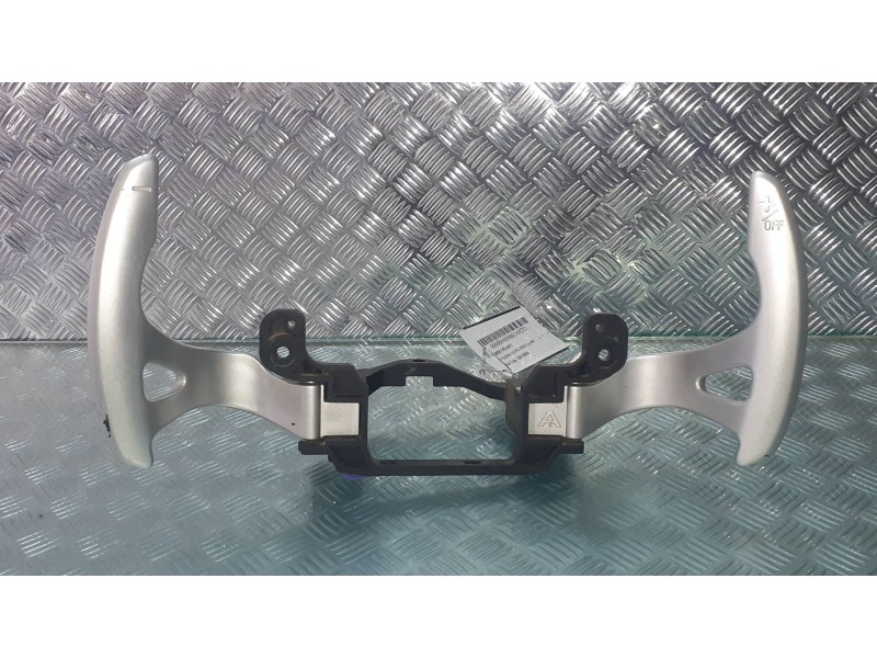 Recambio de mando volante para mitsubishi eclipse cross top 4wd referencia OEM IAM 2401A008 C68269 RADIO