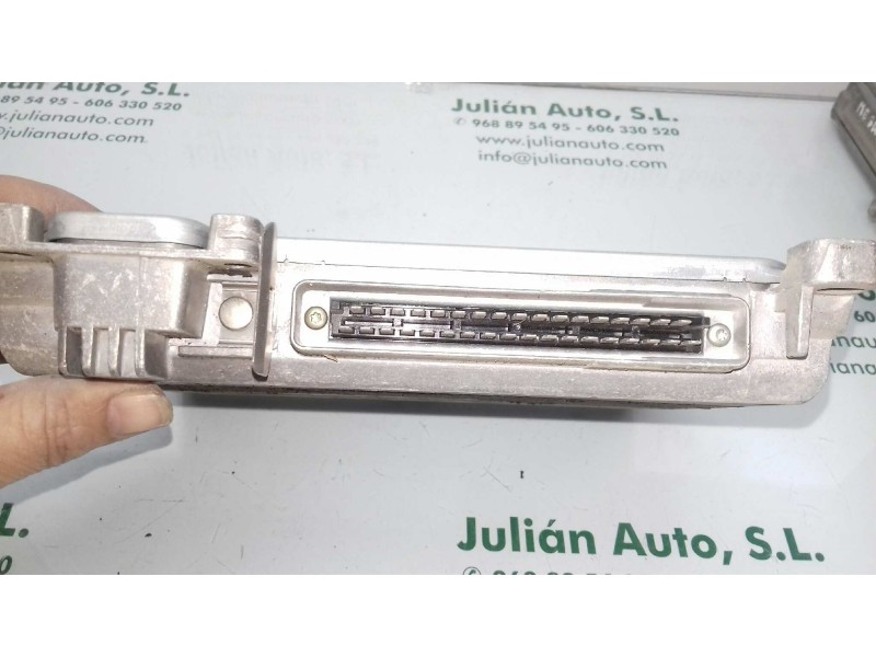 Recambio de centralita motor uce para renault laguna (b56) 1.8 referencia OEM IAM S101725111 HOM7700860308 7700867290 Recambio de centralita motor uce para renault laguna (b56) 1.8 referencia OEM IAM S101725111 HOM7700860308 7700867290