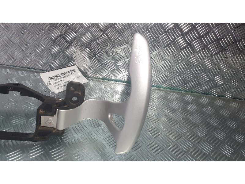 Recambio de mando volante para mitsubishi eclipse cross top 4wd referencia OEM IAM 2401A008 C68269 RADIO