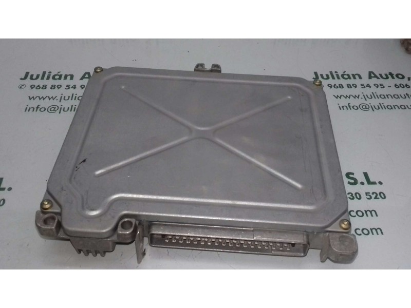 Recambio de centralita motor uce para renault laguna (b56) 1.8 referencia OEM IAM S101725111 HOM7700860308 7700867290 Recambio de centralita motor uce para renault laguna (b56) 1.8 referencia OEM IAM S101725111 HOM7700860308 7700867290