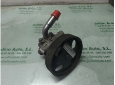 Recambio de bomba direccion para ford fiesta (cbk) ambiente referencia OEM IAM   