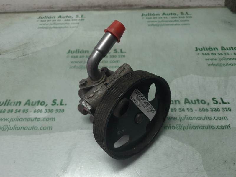 Recambio de bomba direccion para ford fiesta (cbk) ambiente referencia OEM IAM   