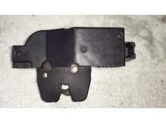 Recambio de cerradura maletero / porton para peugeot 307 berlina (s2) xs referencia OEM IAM 9652301980  CONECTOR 3 PINES