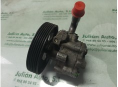 Recambio de bomba direccion para ford fiesta (cbk) ambiente referencia OEM IAM    2