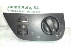 Recambio de mando luces para seat cordoba berlina (6k2) dream (1997) referencia OEM IAM 6K1941531B  