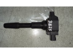 Recambio de bobina encendido para smart fortwo coupe basis (52kw) (453.342) referencia OEM IAM 224332428R ELDOR CONECTOR 3 PINES