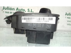 Recambio de mando luces para seat cordoba berlina (6k2) dream (1997) referencia OEM IAM 6K1941531B   2
