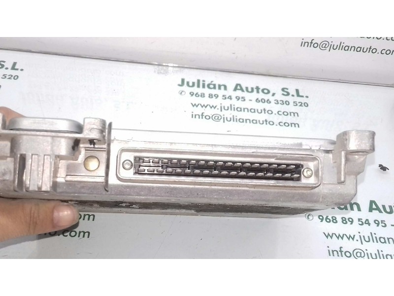 Recambio de centralita motor uce para renault laguna (b56) 2.0 referencia OEM IAM S101727104B HOM7700860316 7700864485
