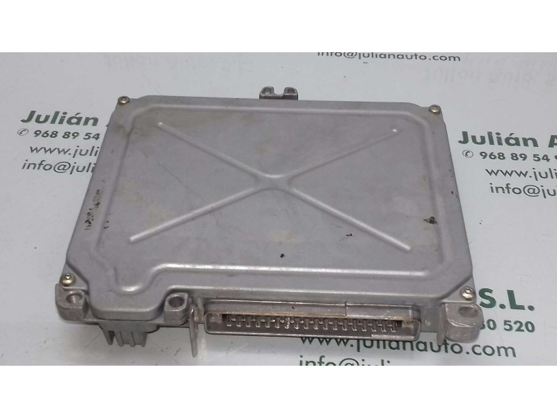 Recambio de centralita motor uce para renault laguna (b56) 2.0 referencia OEM IAM S101727104B HOM7700860316 7700864485