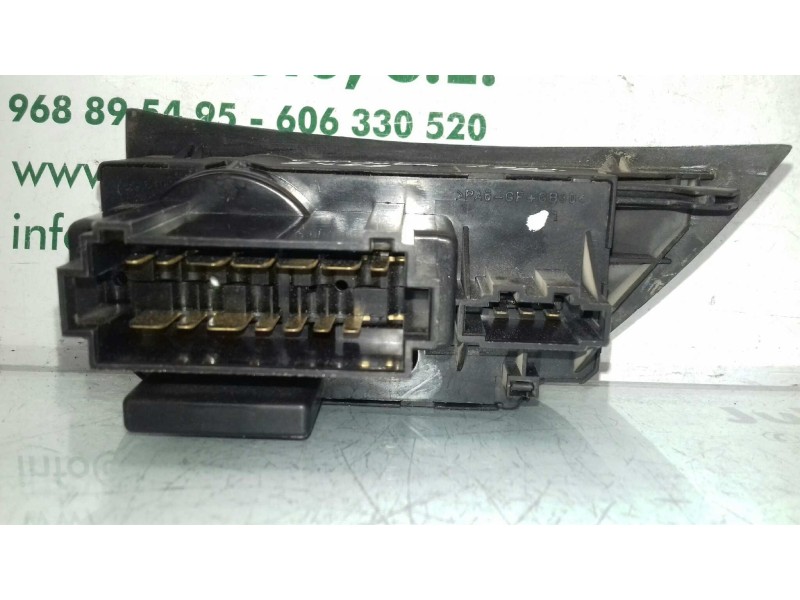 Recambio de mando luces para seat cordoba berlina (6k2) dream (1997) referencia OEM IAM 6K1941531B  