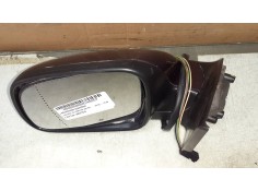 Recambio de retrovisor izquierdo para peugeot 307 berlina (s2) xs referencia OEM IAM 96577210  ELECTRICO