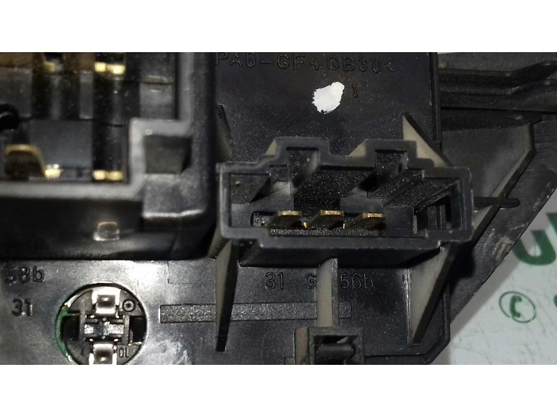 Recambio de mando luces para seat cordoba berlina (6k2) dream (1997) referencia OEM IAM 6K1941531B  