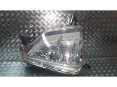 Recambio de faro antiniebla izquierdo para mitsubishi eclipse cross top 4wd referencia OEM IAM W4323M PY21W HALOGENO