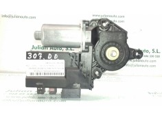Recambio de motor elevalunas delantero derecho para peugeot 307 break / sw (s1) sw referencia OEM IAM 9637130480 0130821766 