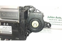 Recambio de motor elevalunas delantero derecho para peugeot 307 break / sw (s1) sw referencia OEM IAM 9637130480 0130821766  2