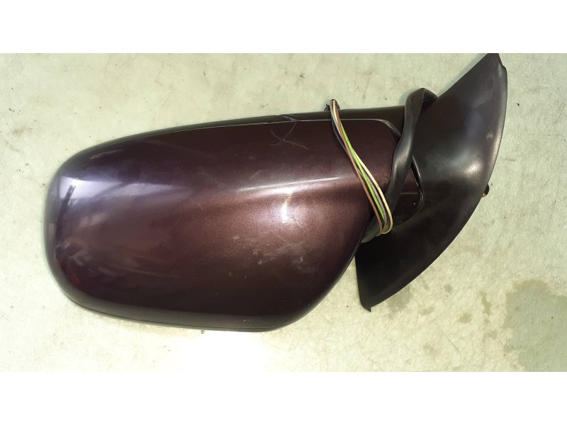 Recambio de retrovisor izquierdo para peugeot 307 berlina (s2) xs referencia OEM IAM 96577210  ELECTRICO