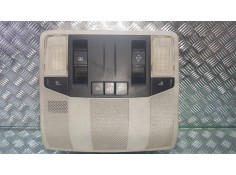 Recambio de luz interior para mitsubishi eclipse cross top 4wd referencia OEM IAM 299166811  