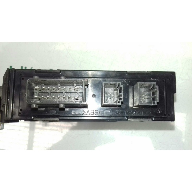 Recambio de motor elevalunas delantero derecho para peugeot 307 break / sw (s1) sw referencia OEM IAM 9637130480 0130821766 